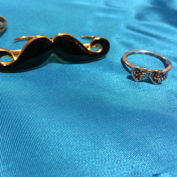 💜RINGS OF ALL SIZES💜 - Picture 3 of 4