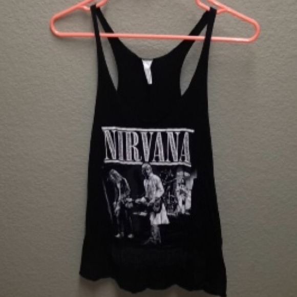 Nirvana Tank