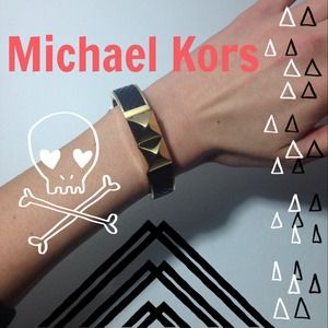 💥 FLASH SALE💥️Michael Kors bracelet "Glam Rock"
