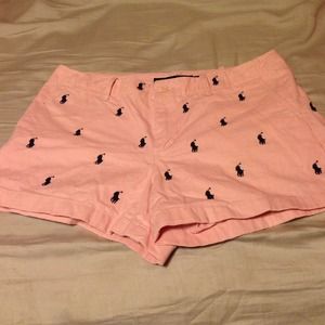Ralph Lauren shorts