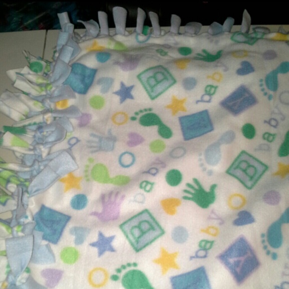 Blankets - Picture 3 of 4