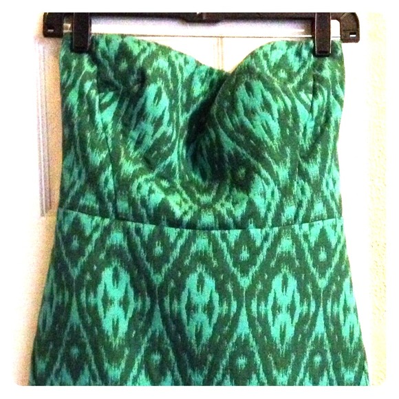 Rachel Roy dress