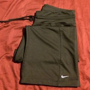 Nike FITFRY Capris