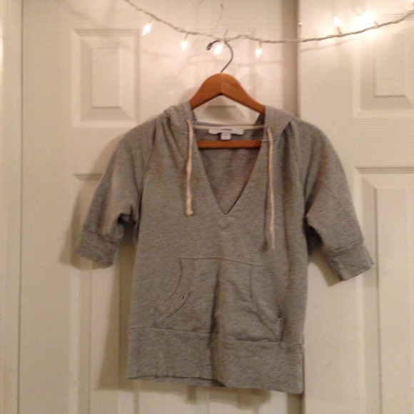 🚫BUNDLED🚫 Express sweatshirt!