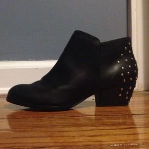 H&M ankle boot
