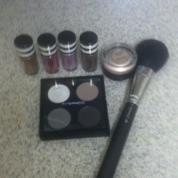 Mac bundle