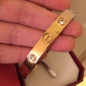 brand new bracelet!!!