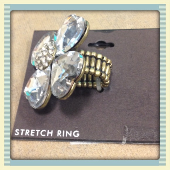 GORGEOUS STRETCH RING - Picture 2 of 2