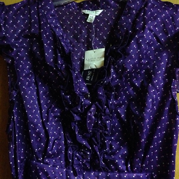 Dress - Picture 2 of 4