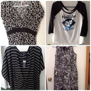 Bundle Reserved for @mel033103