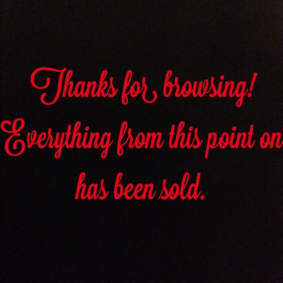 Scroll up...the sales are before this point. - Picture 1 of 1