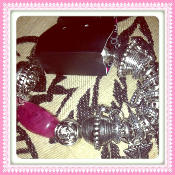 Stretch bracelet......REDUCED