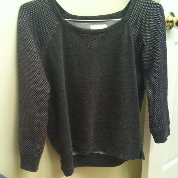 American eagle sweater
