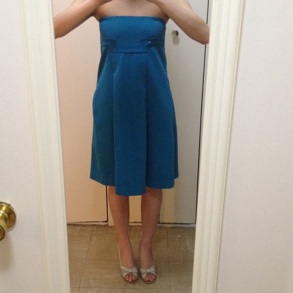 DVF Kacia Dress
