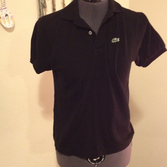 Lacoste polo