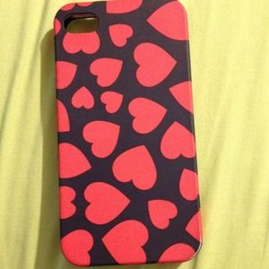 Hearts case