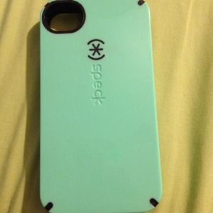 Durable speck case iPhone 4/4S