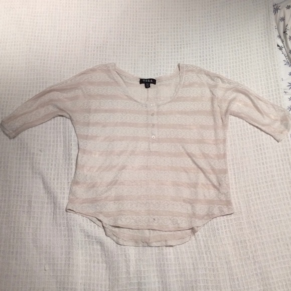 Urban Outfitters Top