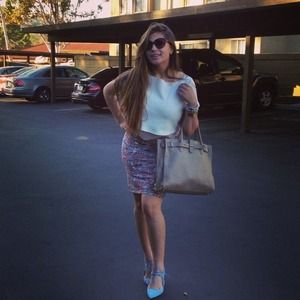 FURLA BAG!! Genuine leather 😍😍