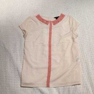 H&M blouse