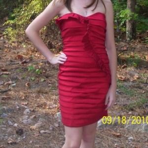 Homecoming/Prom Dress