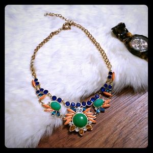 Statement Necklace ??