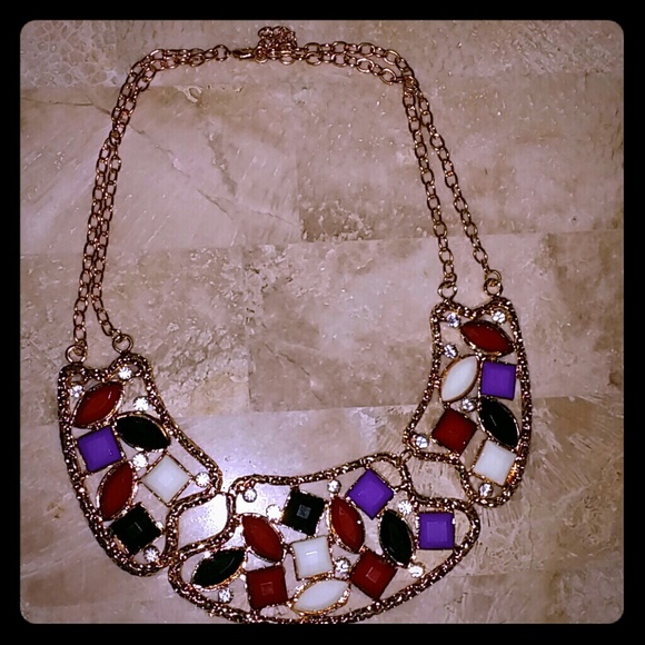 New Necklace
