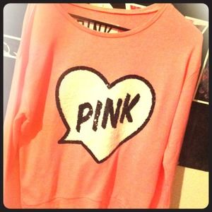 Victorias Secret Sweater