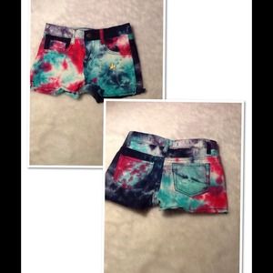Galaxy Short Shorts