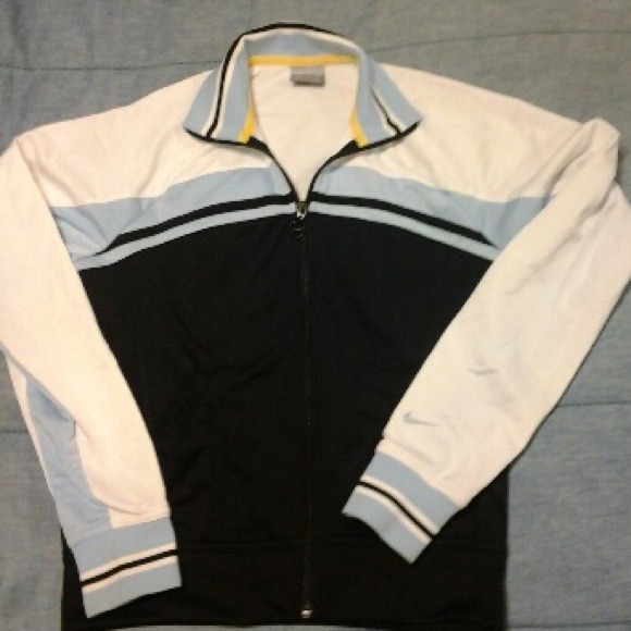 NWOT Nike Jacket