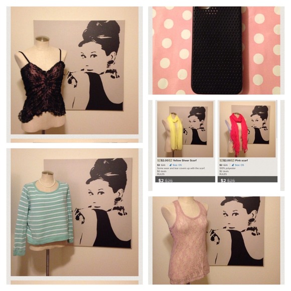 $12 - 6 items