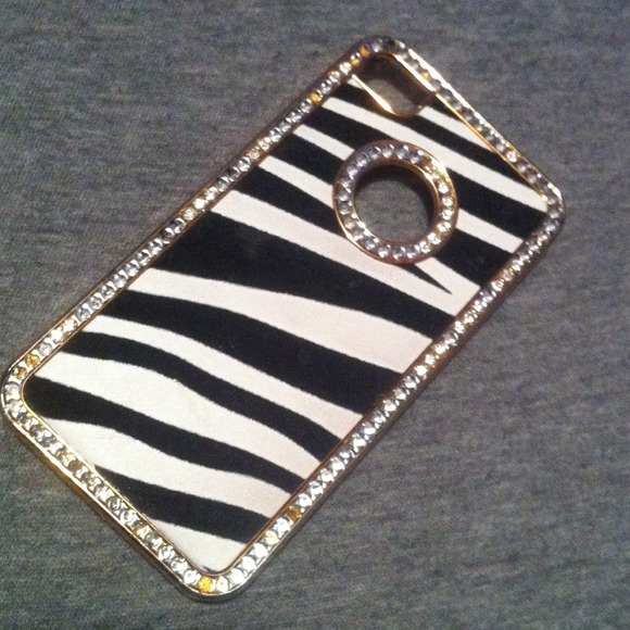 iPhone 4/s case