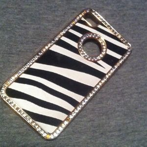 iPhone 4/s case