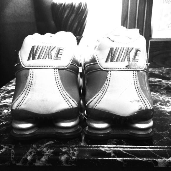 ❌SOLD❌Nike shox✔️