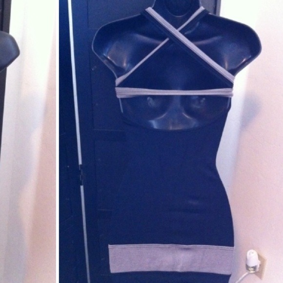 BeBe bandage dress - Picture 2 of 3