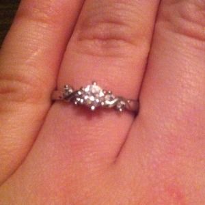 Engagement ring