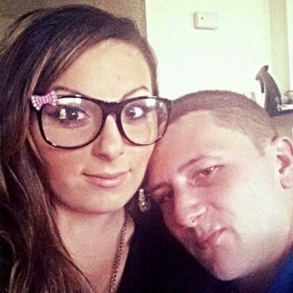 2 pairs of non prescription nerd glasses=)) - Picture 2 of 2