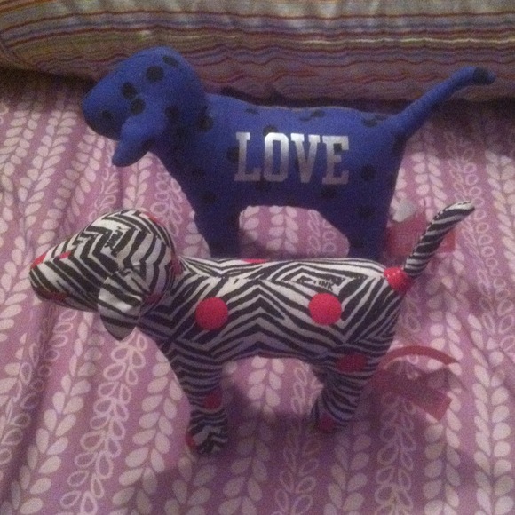 Mini dog