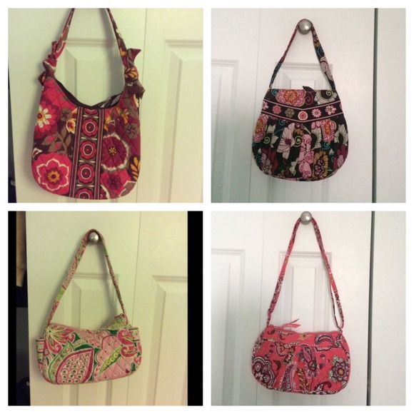 Vera Bradley bundle