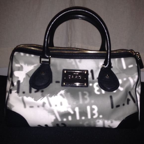 ❤SOLD ❤LAMB BAG💛HIP STYLE
