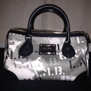 ❤SOLD ❤LAMB BAG💛HIP STYLE