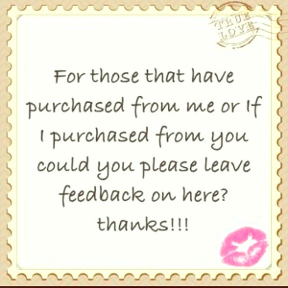 😃FeedBack please😃