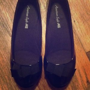 American eagle . 8 1/2 Barbie shoes