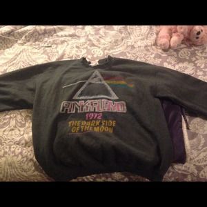 Pink Floyd Sweather