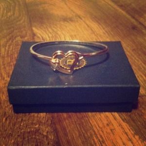 The Bradford exchange bracelet