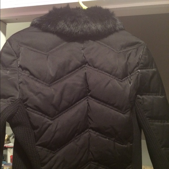 Bebe jacket - Picture 2 of 3