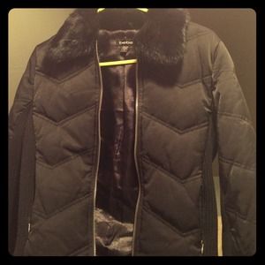 Bebe jacket