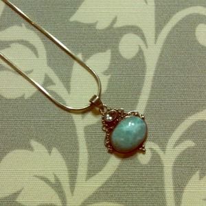 🎐Sterling silver necklace