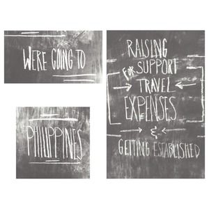 Help our Family move to The Philippines!