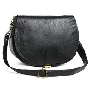 Evi bag (black) SOLD